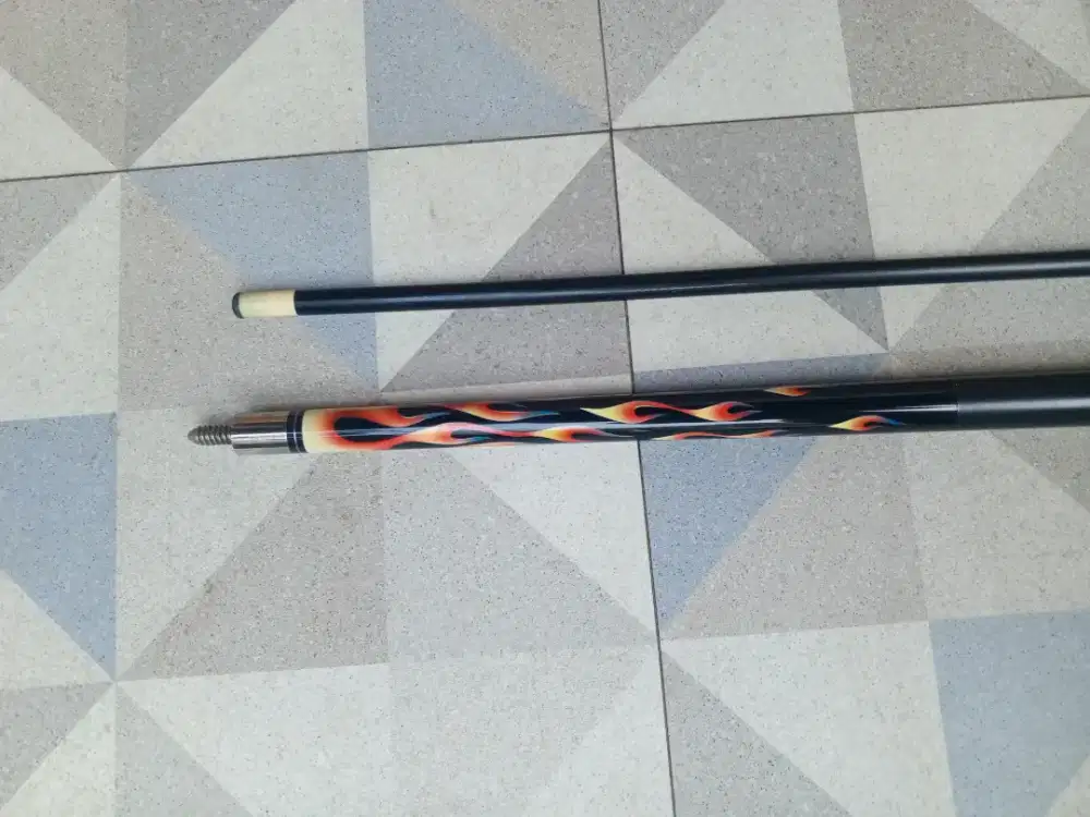 Stick billyar mantab