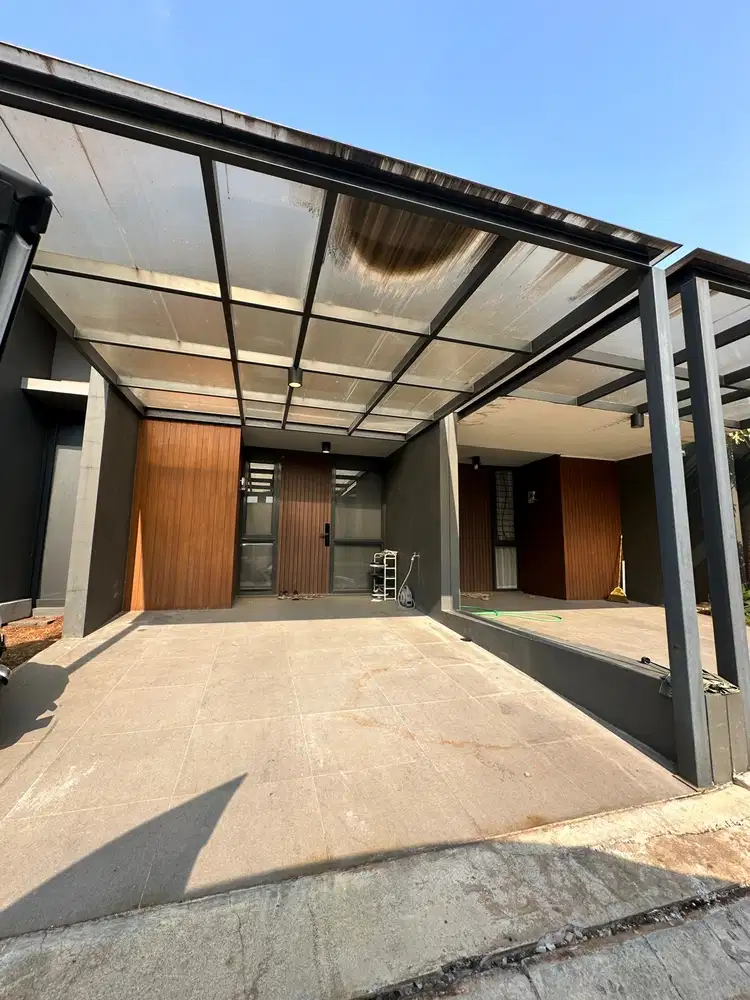 JUAL MURAH RUMAH ASRI MINIMALIS PD CABE NEGO SAMPE DEAL