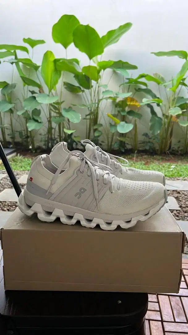 ON CLOUD CLOUDSWIFT 3 (WMNS)