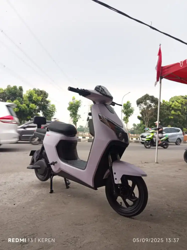 UWINFLY TIPE D65 NEW