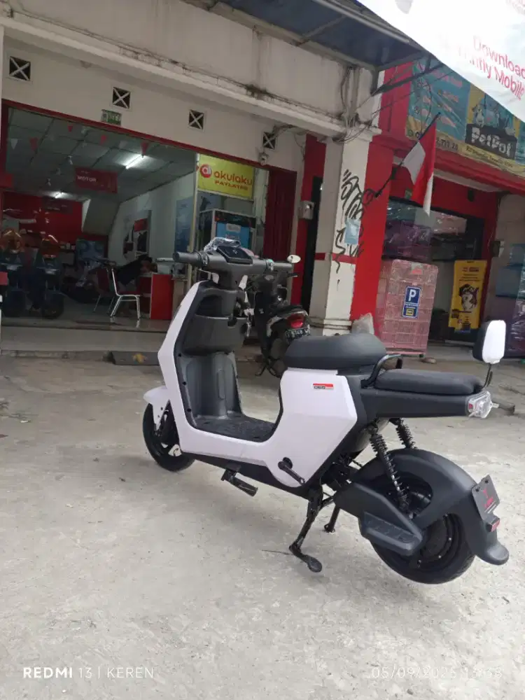 UWINFLY TIPE D65 NEW