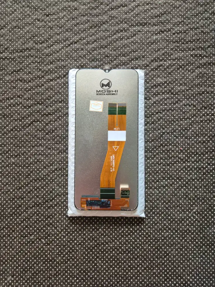 Gratis Pasang LCD Touchscreen Fullset Samsung A03S/A04E/A03/A02S/A02