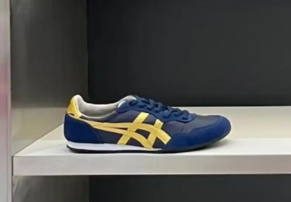 Onitsuka Tiger Serano