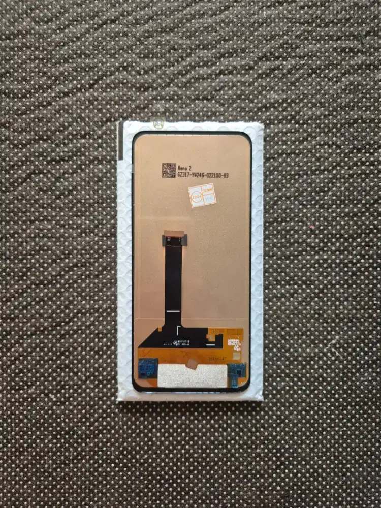 LCD Touchscreen Fullset Oppo Reno 2