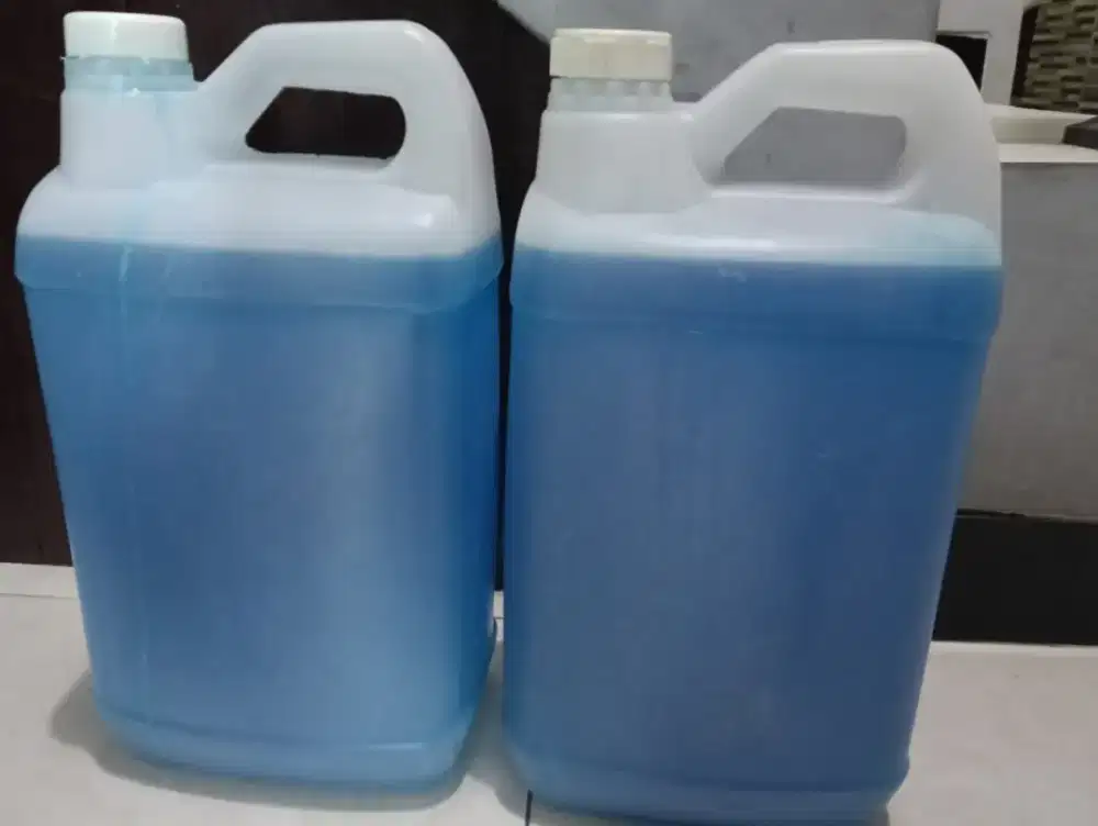 Sabun cuci/Detergen/ Laundry