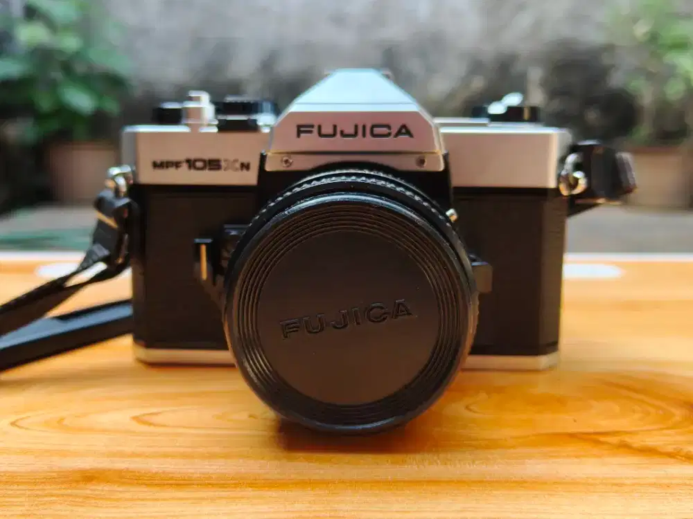 Fujica MPF105XN