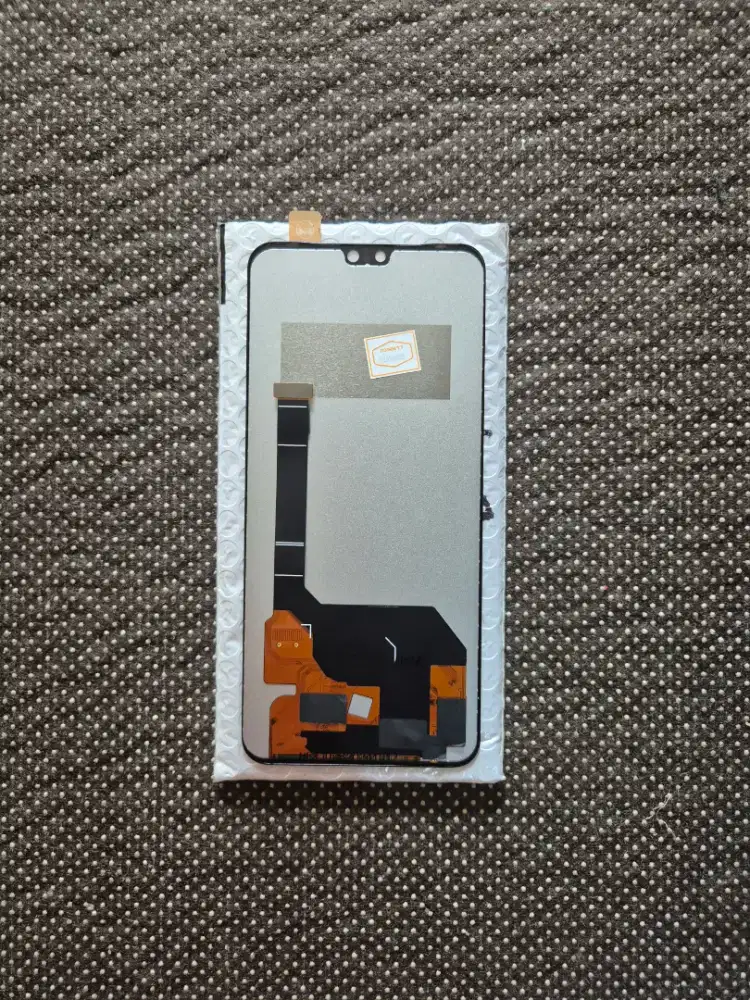 LCD Touchscreen Fullset Vivo V23