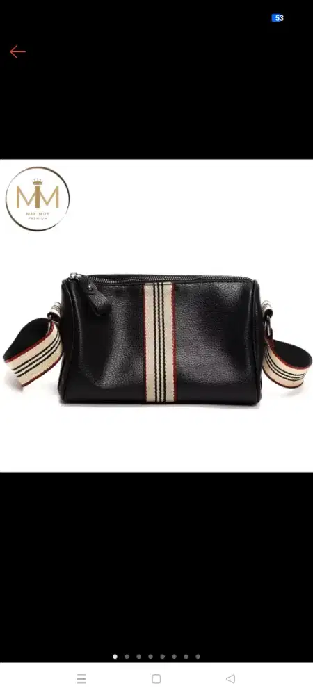 Dijual Tas Bekas tapi masih layak pakai dan Bagus