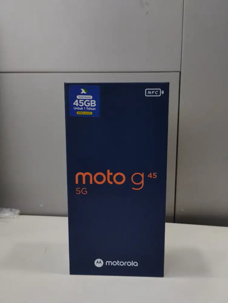 Motorola G45 5G NFC 8/256 GB