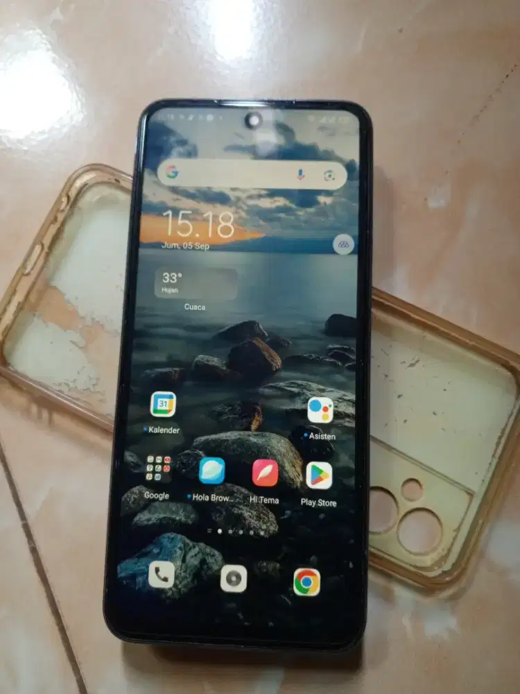 Dijual Tecno Pova Neo 2 Bootloop