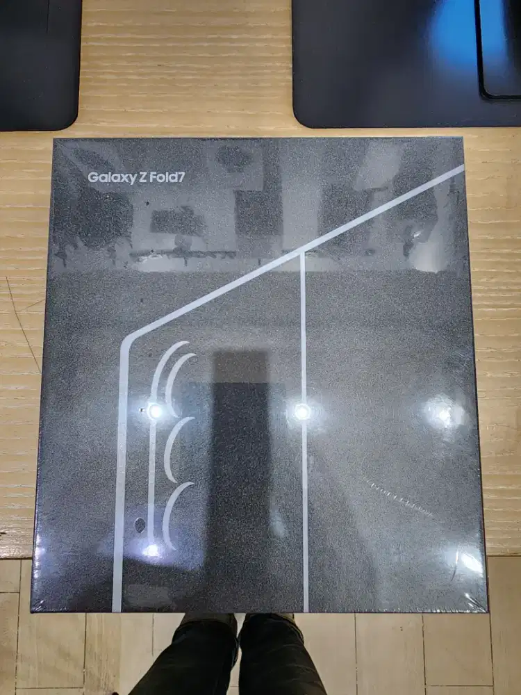 Samsung Galaxy Fold 7 1TB