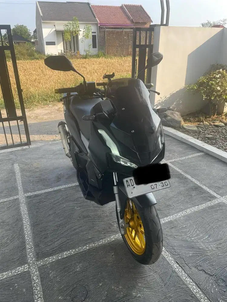 Honda ADV 150 CBS 2020