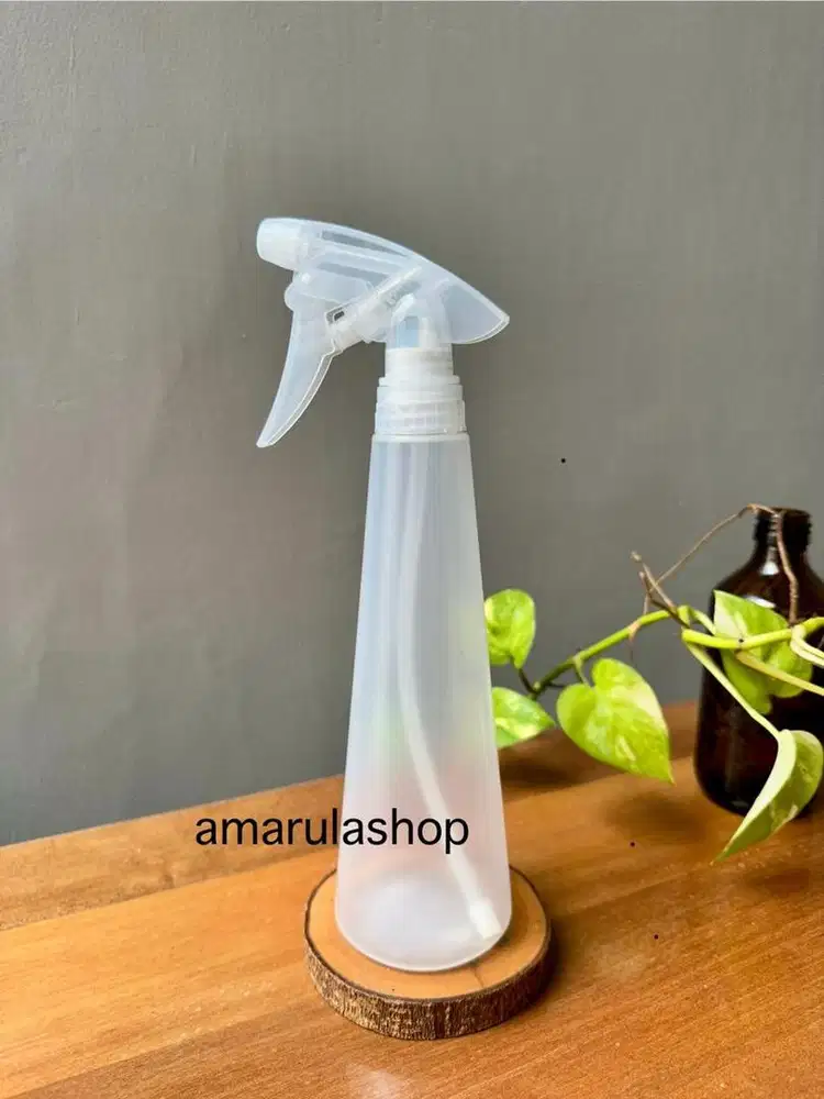 Botol semprot estetik ikea tomat