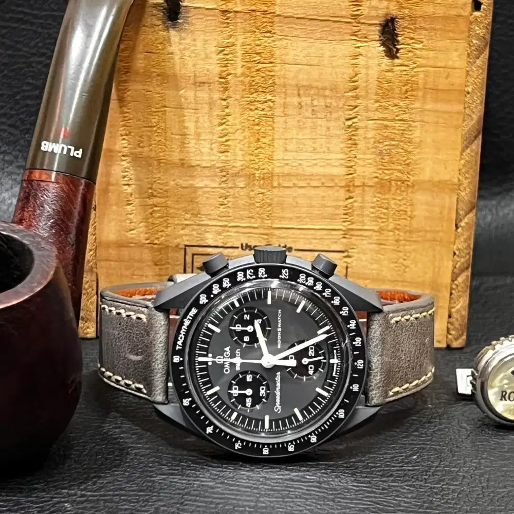 Omega swatch cahrpnograph orginal