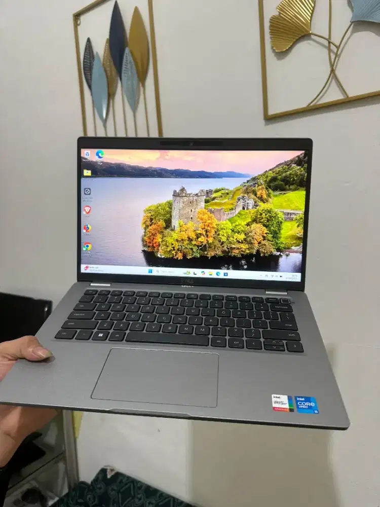 DELL LATITUDE 5420 CORE I5 11TH