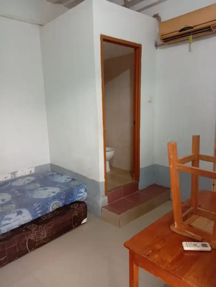 Kos murah di Bintaro