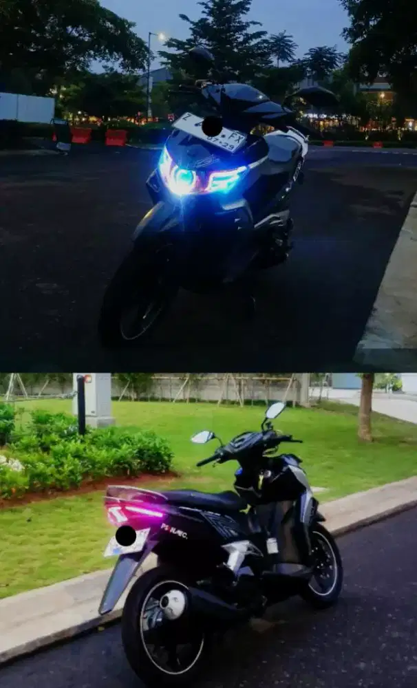 Jual Headlamp dan Stoplamp