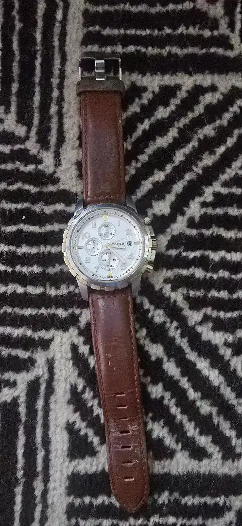 Jam fossil fs 4788