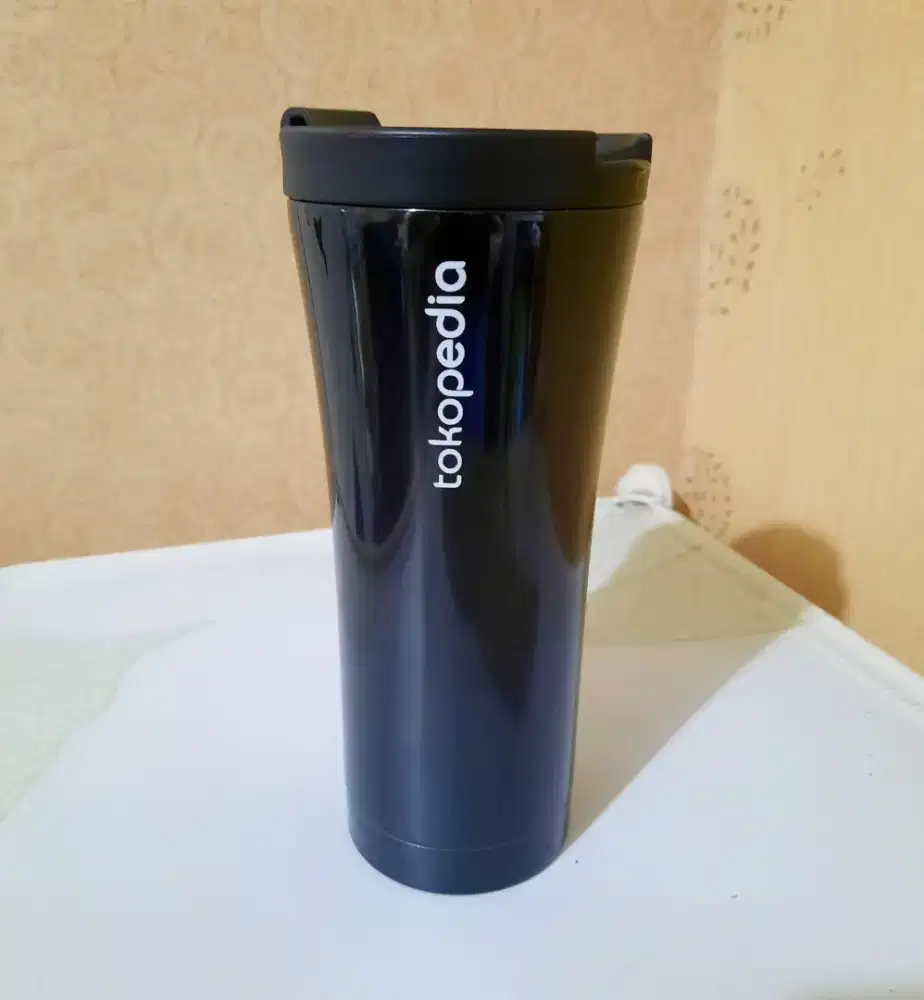 Tumbler Tokopedia