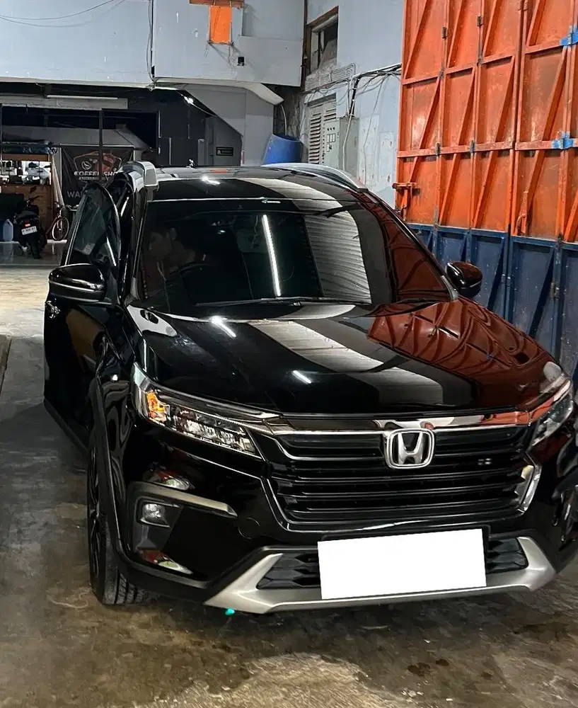 Honda BR-V 2023 Bensin