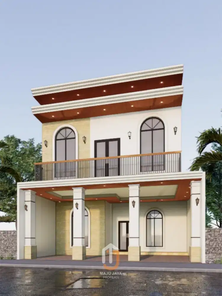 RUMAH KOS STRATEGIS DI BUMI MARINA MAS , KEPUTIH PROMO 11 KT