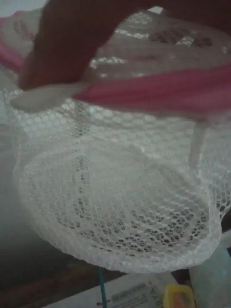 Untuk cuci underwear