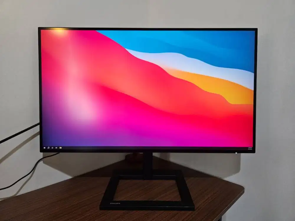 Monitor Philips 27 Inch 2K Resolution 275E2FE