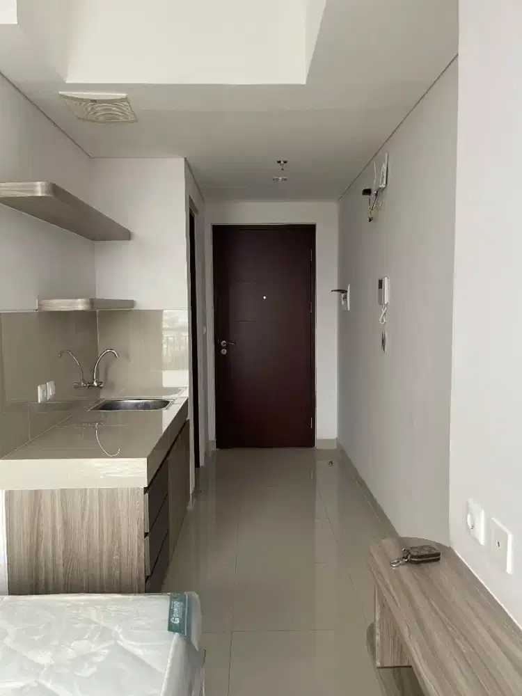 DIJUAL  Apartemen PESONACITY DEPOK