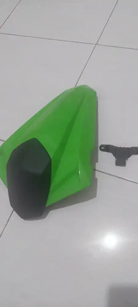 Single seater Ninja 250fi / z250