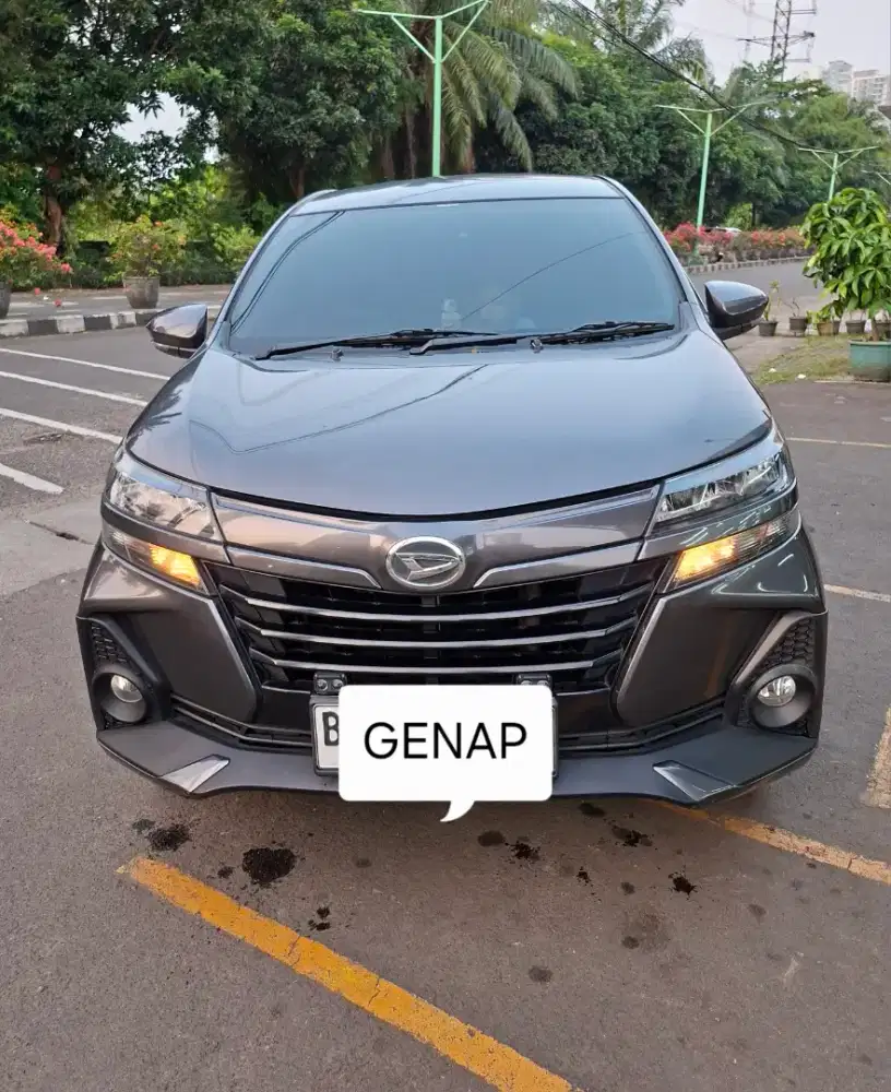 XENIA X DELUXE MT 1.3