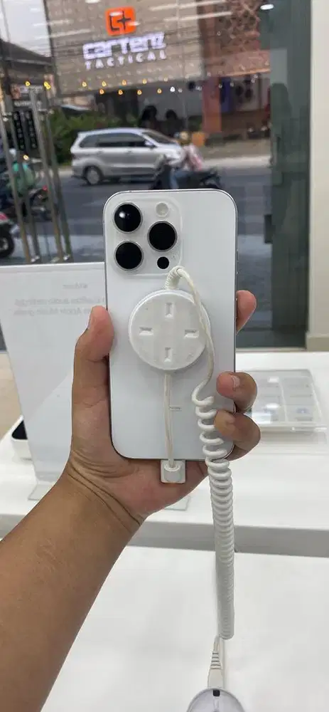 IPHONE 16 PROMAX BISA CICILAN TANPA DP