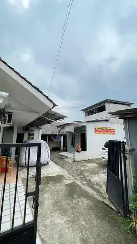 3 Bagunan Kontrakan Dekat Mall The Park Sawangan