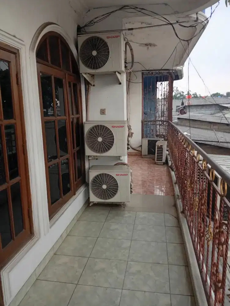 Rumah kos Nyaman Bintaro