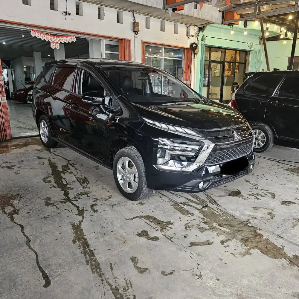 [KM21RB] MITSUBISHI XPANDER EXCEED A/T 2023
