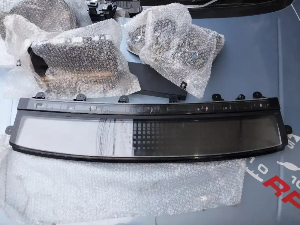 Lampu stop hyundai ioniq 6