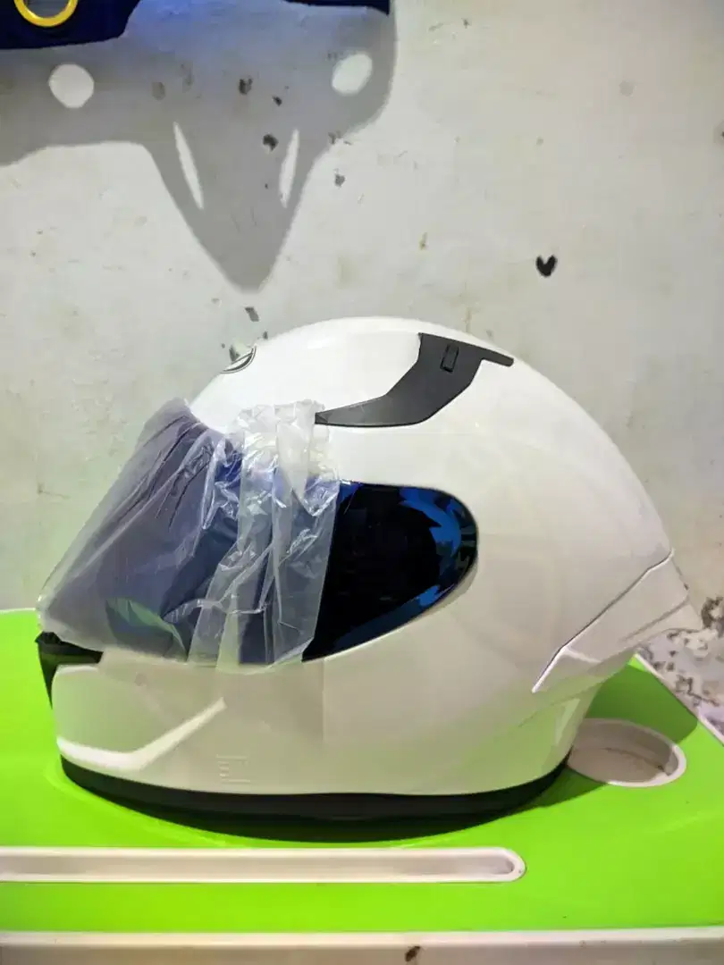 Helm MLA crypton