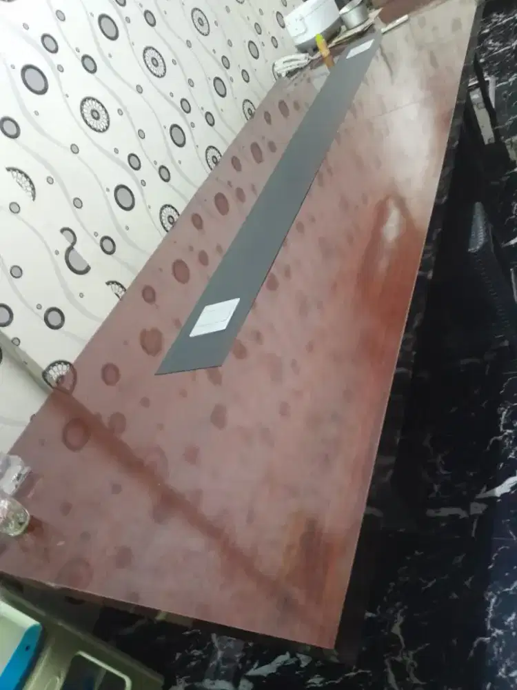 Meja meeting kantor / meja kantor