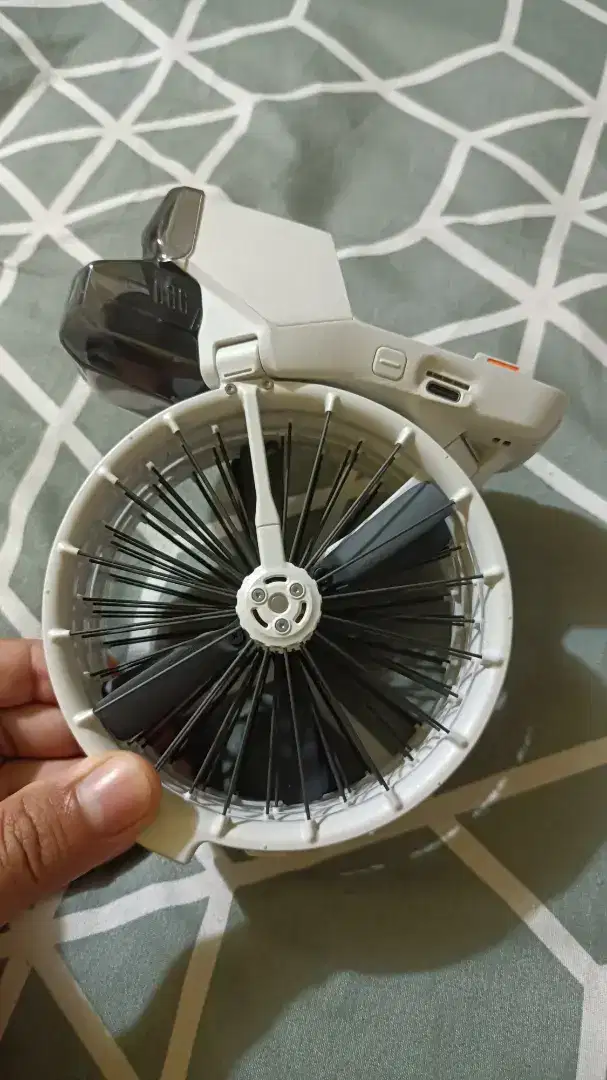 Drone Only Dji Flip