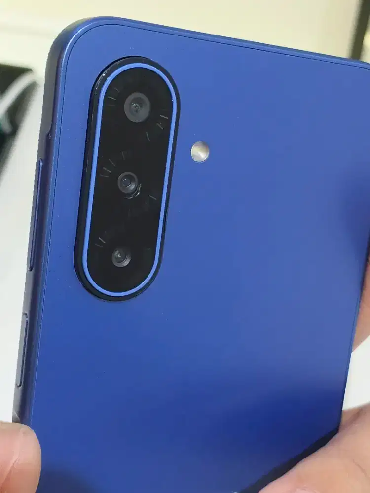 New Galaxy ASeries Cicilan dengan INDODANA