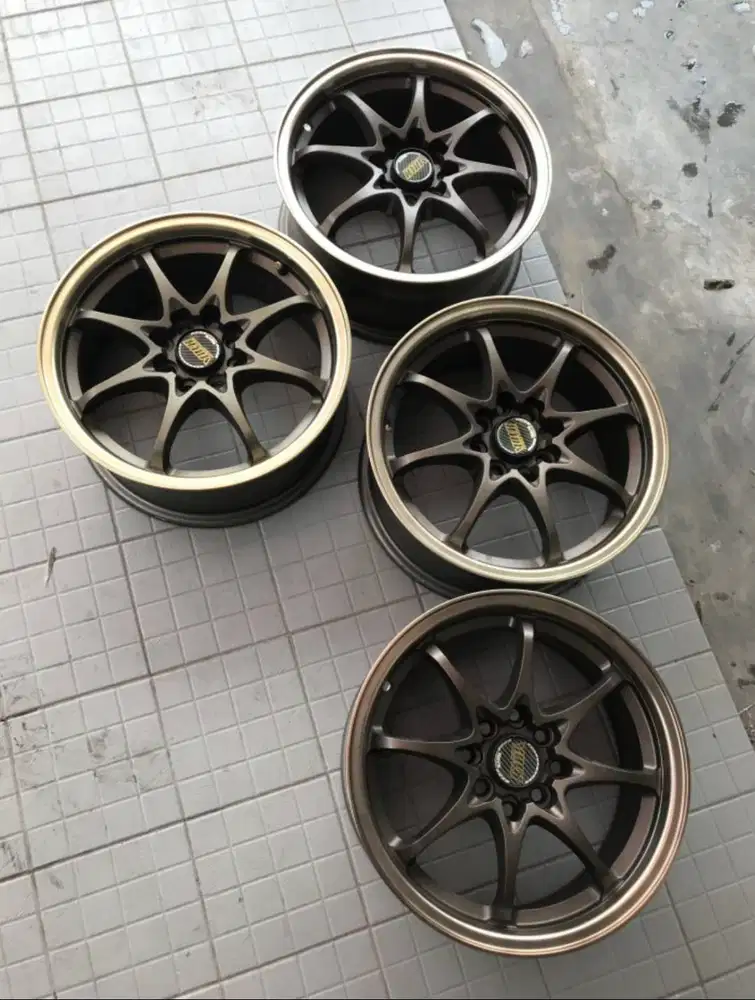 CE28 Bronze NEW NOS Ex Display