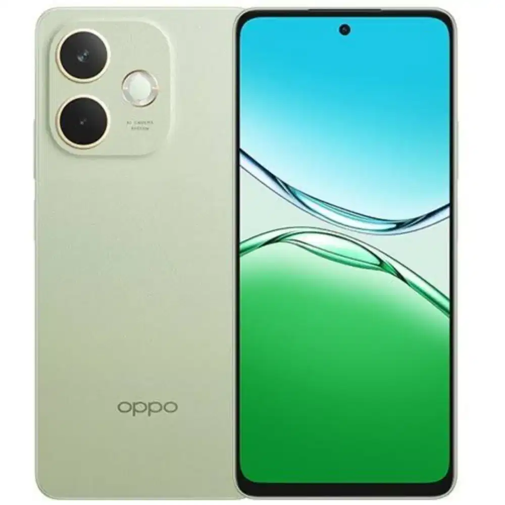 Oppo A5pro, cicilan hanya dengan KTP