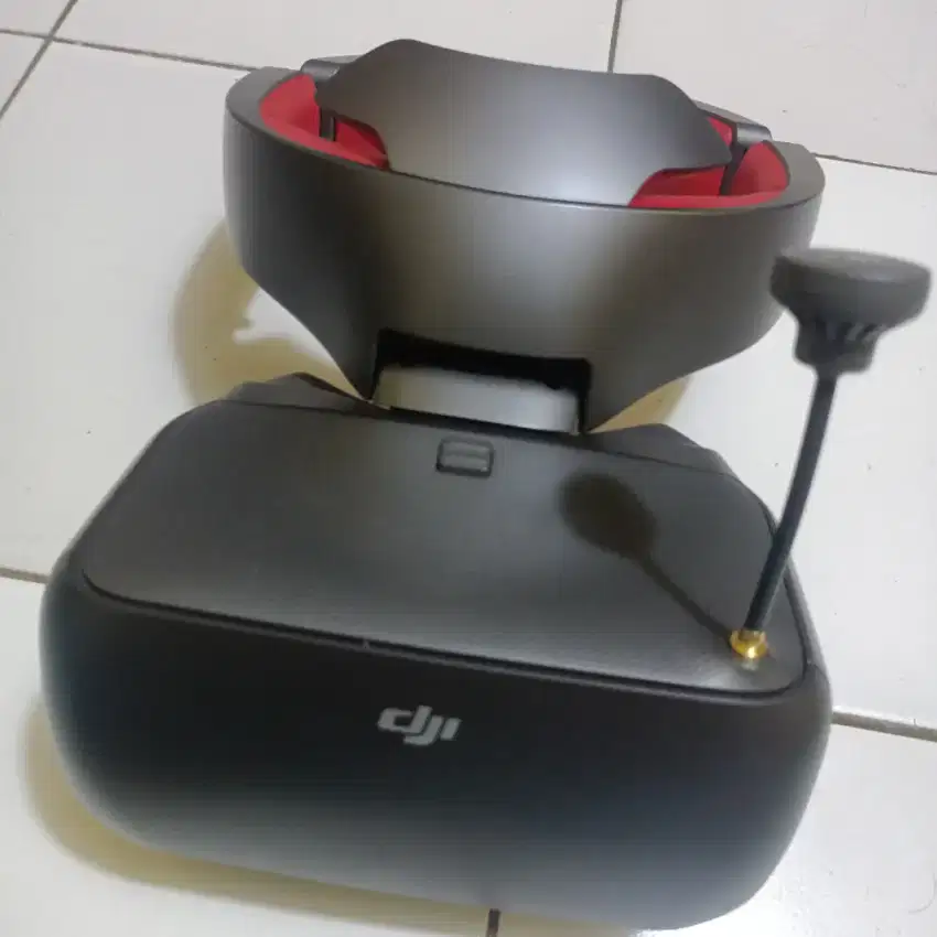 Dji Googles for Drone Mavic 2 dan Phantom4