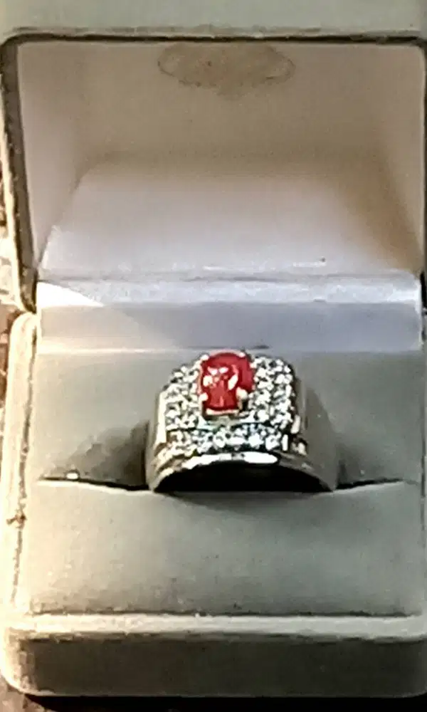 Cin2 Batu merahdelima Ring17