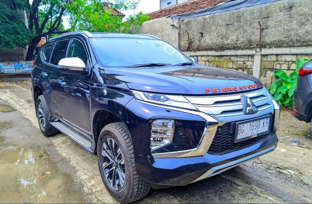Rental Sewa Mobil Harian Termurah