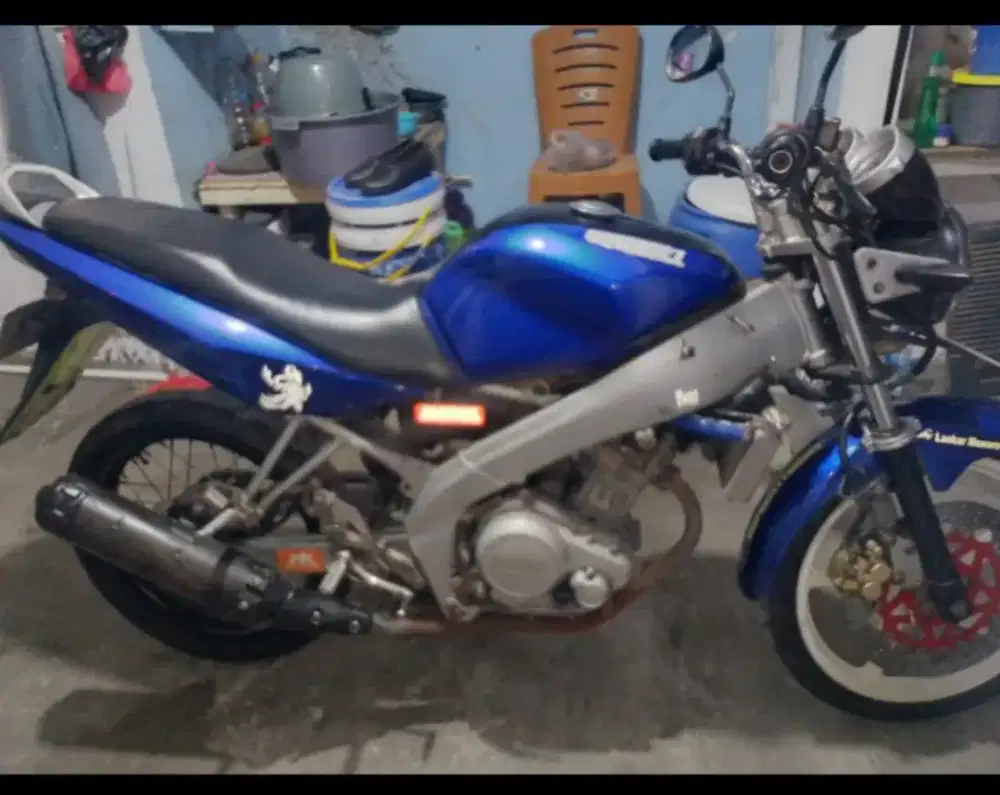 Jual aja,,,karna jarang pake