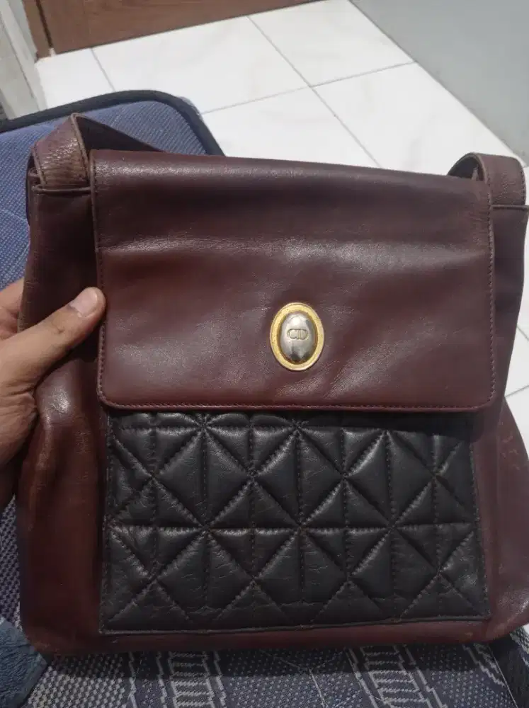 Jual Tas merk CD