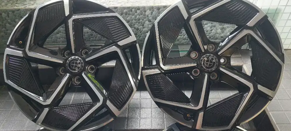 VELG R19 PCD 5X120 ( BMW)