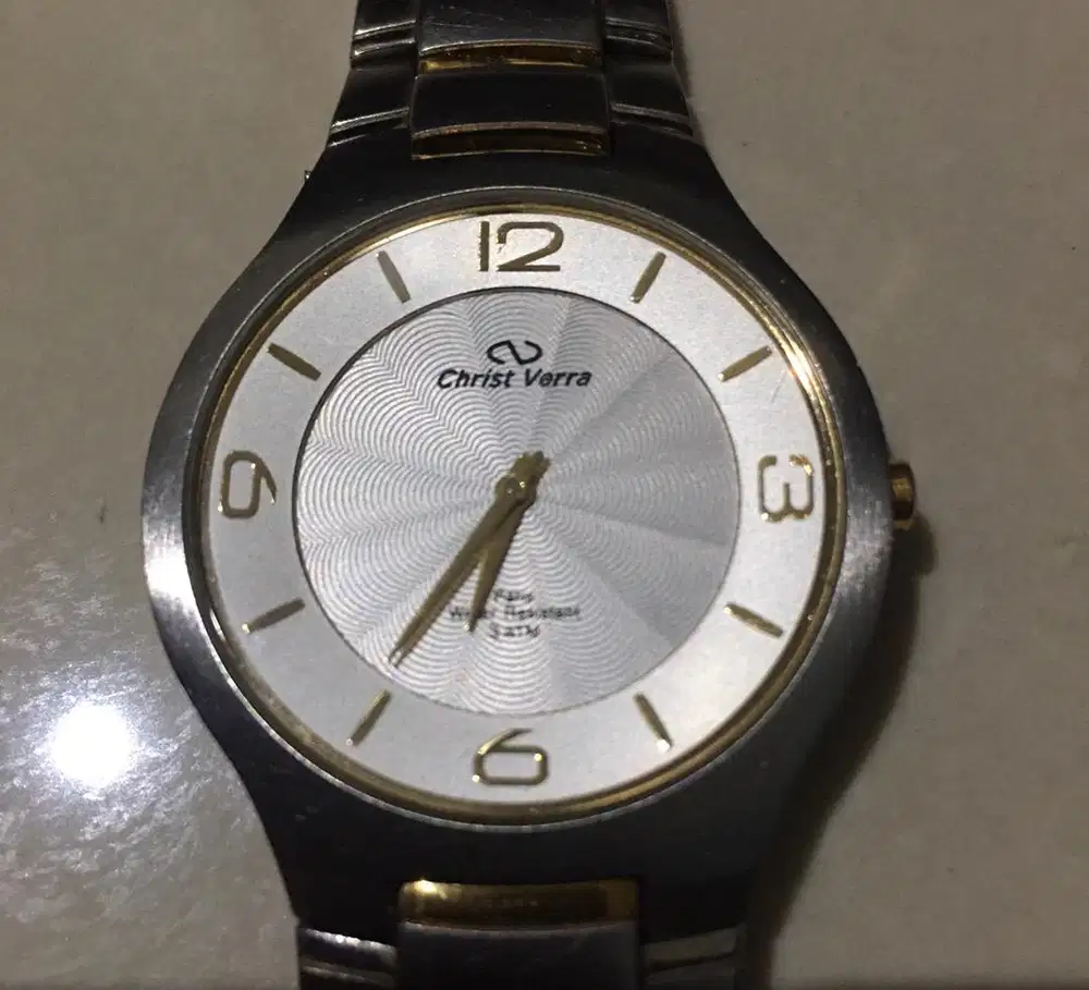 Jam Christ Verra Women