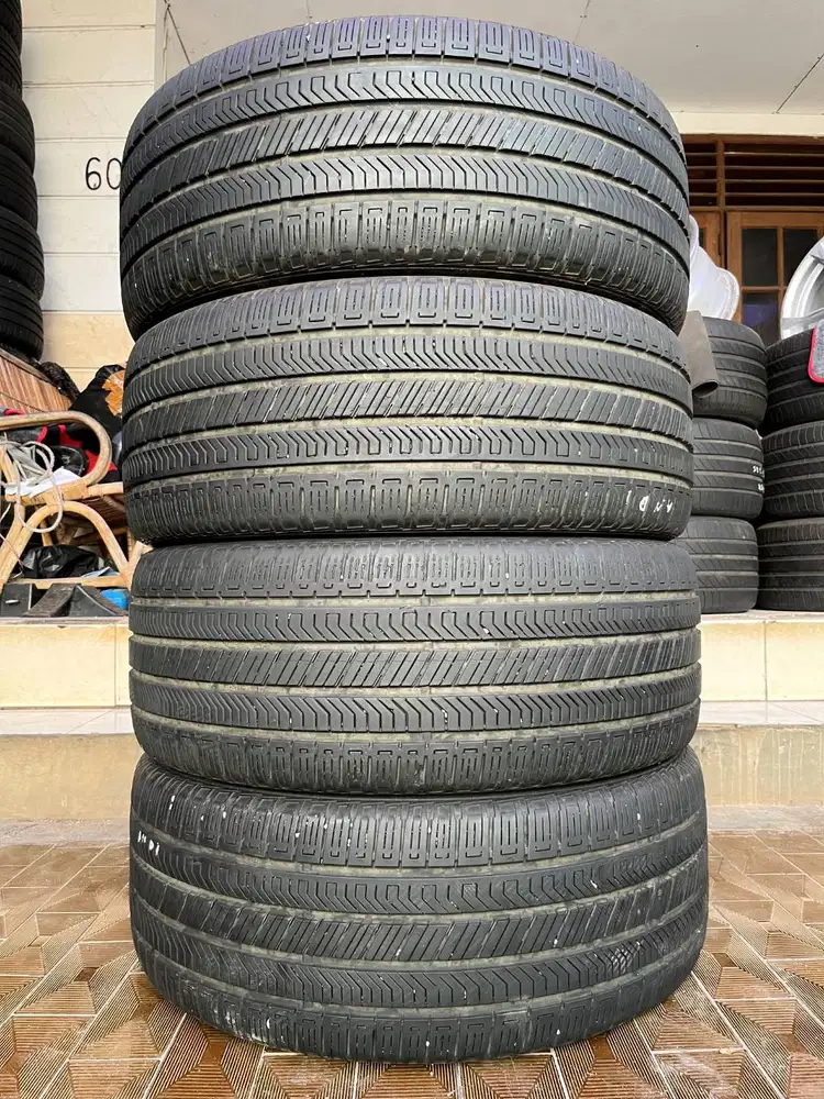 Ban Continental Cross Contact RX 275 45 r22 4Pcs