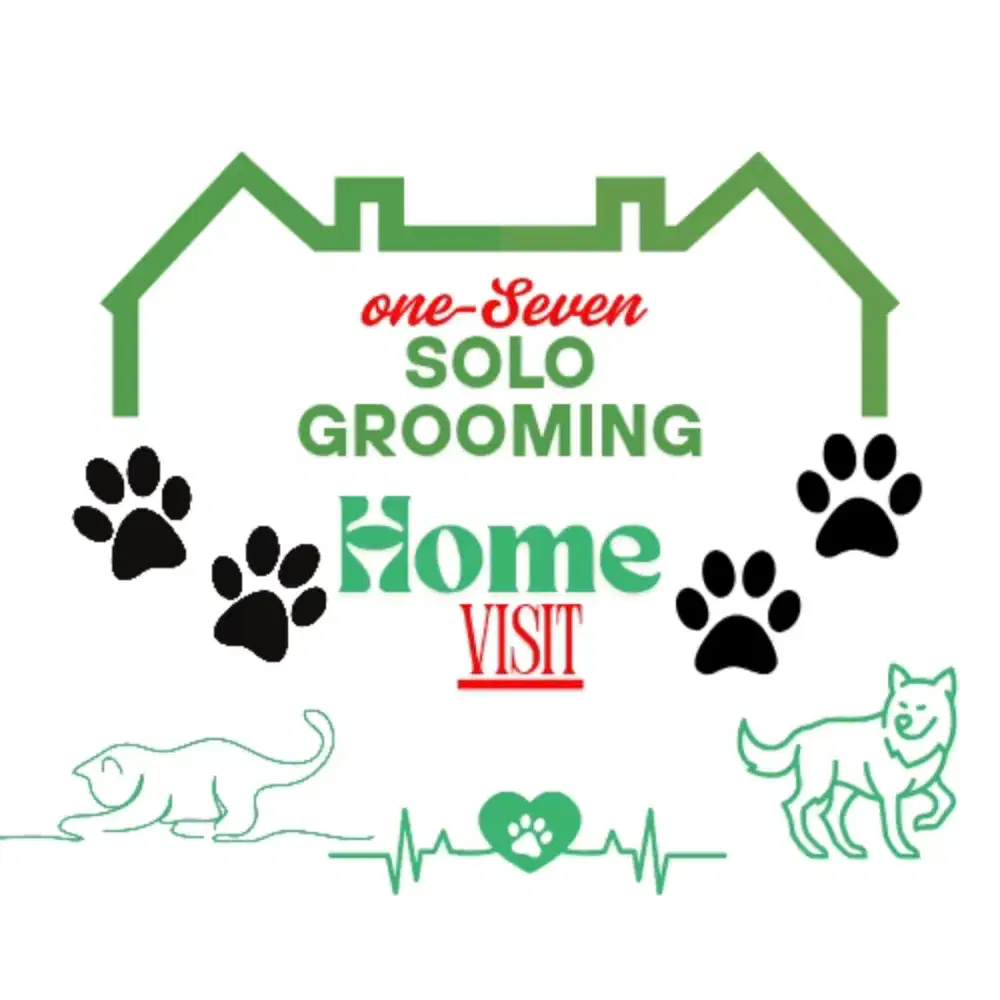 JassaHome Grooming